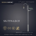 Lámpara solar 30W 60W de la luz de calle del diseño popular de Shixin (SX-TYN-LD-35)
